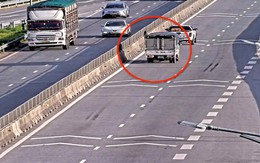 Tin sáng 30/8: Những lưu ý khi đi cao tốc trong cao điểm nghỉ lễ 2/9; Diễn biến mưa dông ở miền Bắc dịp lễ 2/9