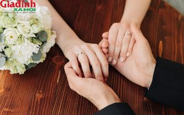 Càng cưới lâu càng thấm: 6 sự thật về hôn nhân không phải ai cũng nói