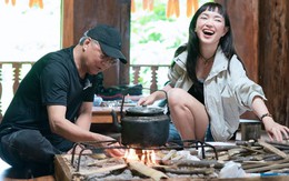 Điều ít biết về bố Châu Bùi