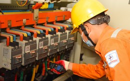EVNHANOI ra thông báo về kế hoạch cung cấp điện dịp nghỉ lễ Quốc khánh 2/9 mới nhất