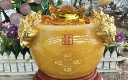 Bát Tụ Bảo Thần tài có thật sự hút tài lộc? Ý nghĩa phong thủy và những ai nên sử dụng?