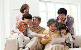 Nhiều người chỉ đến khi về già mới nhận ra: Duy trì 5 điều này mỗi ngày mới là 'bí quyết' sống vui, khỏe và hạnh phúc