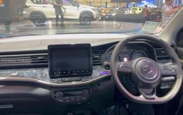 Cận cảnh Suzuki XL7 Hybrid 2026 giá chỉ từ 247,3 triệu đồng thiết kế nâng cấp, màn hình 9 inch xứng danh MPV 7 chỗ rẻ nhất thị trường cạnh tranh Mitsubishi Xpander