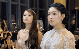 Lọ Lem - Hạt Dẻ nhà MC Quyền Linh gây sốt mạng xã hội