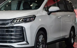 Rộng hơn Toyota Innova Cross, MPV 7 chỗ giảm sốc chỉ còn 395 triệu đồng, rẻ hơn cả Kia Morning để cạnh tranh Mitsubishi Xpander