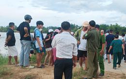 Ra bến nước chơi cùng nhóm bạn, một thiếu niên tử vong thương tâm