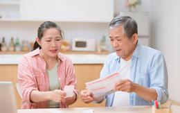 Về hưu mới thấm: Có 3 điều cha mẹ càng giấu con cháu càng nhiều phúc