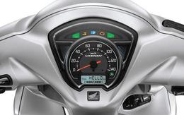 Nguyên nhân giá xe Honda Vision ở đại lý giảm sâu, rẻ dưới đề xuất