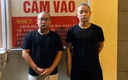 Giả cho thuê xe ô tô trên mạng, hàng loạt nạn nhân đặt cọc bị lừa