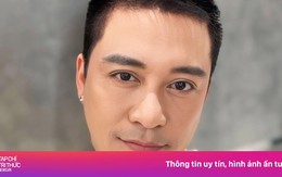 Tuấn Hưng: 'Thời kỳ đỉnh cao của tôi đã đi qua'