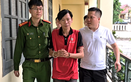 Bắt đối tượng chém vợ, mẹ vợ rồi thay tên, trốn truy nã hơn 5 năm