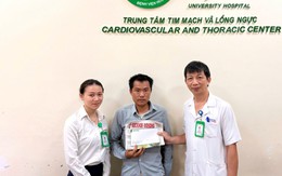 Từ những ngày bế tắc, hai hoàn cảnh khó khăn nhận được sự sẻ chia của bạn đọc