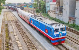 2 dự án đường sắt quốc gia vừa khởi công sẽ tạo đột phá hạ tầng phía Nam Hà Nội như thế nào?