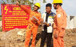 Lịch cúp điện Đồng Tháp (Tiền Giang cũ) từ 31/8 – 6/9/2026: Những khu dân cư nào sẽ nằm trong diện cúp điện cả ngày?