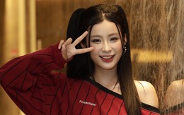 Vai diễn đặc biệt của Thảo My trong 'Đội bóng nữ làng Xuân'
