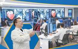 Tưởng mắc ung thư tuyến tiền liệt, người đàn ông 51 tuổi bất ngờ nhận tin vui nhờ làm việc này 3 năm trước
