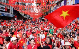 Bắc Bộ duy trì thời tiết ngày nắng, chiều và tối có mưa