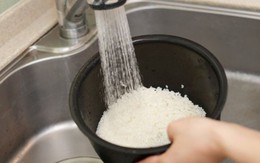 Nấu cơm bằng nước nóng hay nước nguội mới ngon và giàu dinh dưỡng hơn?