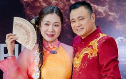 NSND Tự Long phát ngôn gây chú ý