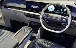 Đẹp như Kia Carens, MPV thuần điện của Hyundai giá 352 triệu đồng thiết kế hiện đại giá có rẻ nếu bán ở Việt Nam?