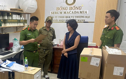 Bắt nữ giám đốc bất động sản lừa đảo hơn 26,5 tỷ đồng sau gần 9 năm trốn truy nã