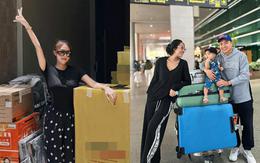 Cuộc sống ở tuổi U70 của Quang Minh: Sống trong căn nhà rộng 233 m², có vợ trẻ đẹp và con trai đáng yêu