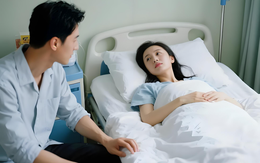 Tôi được chồng chăm từng ly, vậy mà 3 năm sau, anh giáng cho tôi một "cú sét"