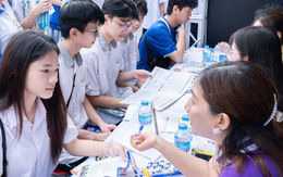 Tuyển sinh đại học 2026: Bắt đầu được lọc ảo đối với hơn 7,1 triệu nguyện vọng