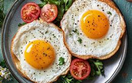 Nhiều người bỏ lòng đỏ trứng vì sợ tăng Cholesterol, chuyên gia tim mạch nói điều hoàn toàn khác