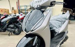 Giá xe Honda Lead mới nhất tháng 8/2026 rẻ gần bằng Vision