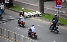 Từ 15/8/2026, người đi xe máy vi phạm quy định này có thể bị phạt đến 6 triệu đồng