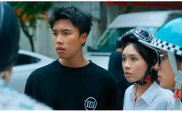 Khánh (Long Vũ) sụp đổ khi biết rõ bộ mặt thật của hotgirl trường múa