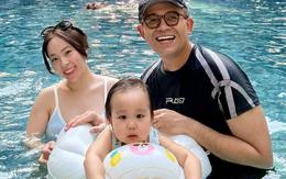 MC Đức Bảo: 'Mình là người chồng tệ'