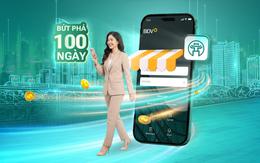 '100 ngày chuyển đổi số' tại Thủ đô: BIDV và những giải pháp trợ lực công nghệ, tài chính