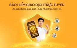 Ra mắt Bảo hiểm Giao dịch trực tuyến, LPBank kiến tạo trải nghiệm giao dịch an tâm trên không gian số