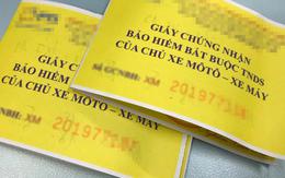 Mức bồi thường tối đa cho bảo hiểm xe máy là bao nhiêu?