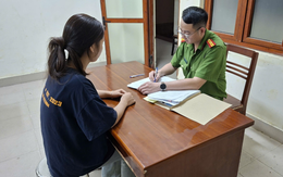 Khởi tố 2 cô gái ở Thái Nguyên giả vờ kết hôn với người nước ngoài chiếm đoạt gần 500 triệu đồng tiền sính lễ