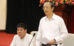 Hủy kết quả, tổ chức thi lại cho tất cả thí sinh tại điểm thi THPT Chuyên Tuyên Quang