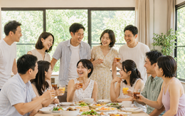 Buổi họp lớp 20 năm khiến tôi thay đổi hoàn toàn cách nhìn về thành công