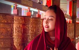 Jennifer Phạm ở tuổi 41: 'Cần buông bớt những điều không còn cần thiết'