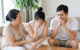 Con dâu làm 'bay màu' gần 4 tỷ đồng khi đi đầu tư, phản ứng của mẹ chồng khiến cả nhà sững sờ