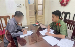 Hà Nội: Phạt 7,5 triệu đồng người đàn ông tung tin giả về Dự án Trục đại lộ cảnh quan sông Hồng
