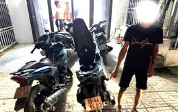 Vi phạm hàng loạt lỗi, người điều khiển xe và chủ phương tiện bị phạt 26 triệu đồng