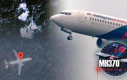 Lý do thực sự không tìm thấy máy bay MH370 mất tích bí ẩn suốt hơn 12 năm?