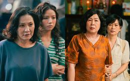 Cặp bạn thân NSND Hồng Vân - Hồng Đào 'gặp khó'