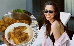 Bí quyết để những món ăn bình dân trở nên sang chảnh của Tăng Thanh Hà