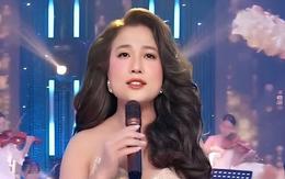 Ca sĩ bolero Phương Diễm Huyền trước khi bị bắt