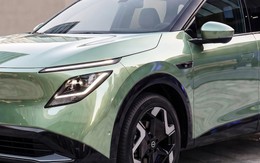 Ngang cỡ Honda CR-V, SUV của Nissan giá 580 triệu đồng thiết kế hiện đại, công nghệ LiDAR tiên tiến