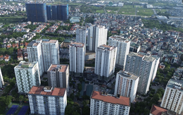Hà Nội rà soát 4 dự án chậm triển khai tại phường Hoàng Liệt, kiên quyết xử lý nếu tiếp tục vi phạm