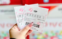 Hôm nay ngày 6/8 Vietlott xác nhận đã có người trúng thưởng lớn